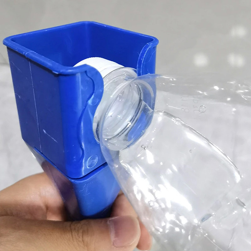 قیف خرطومی همه کاره