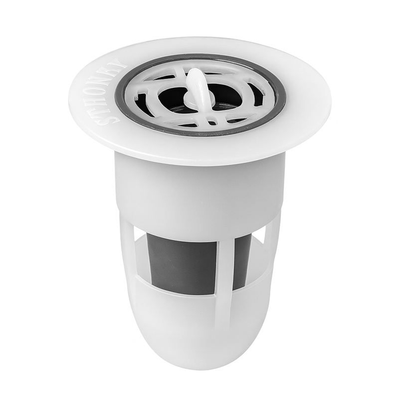 چاه بست ضد بو و ضد حشرات مدل Floor Drain