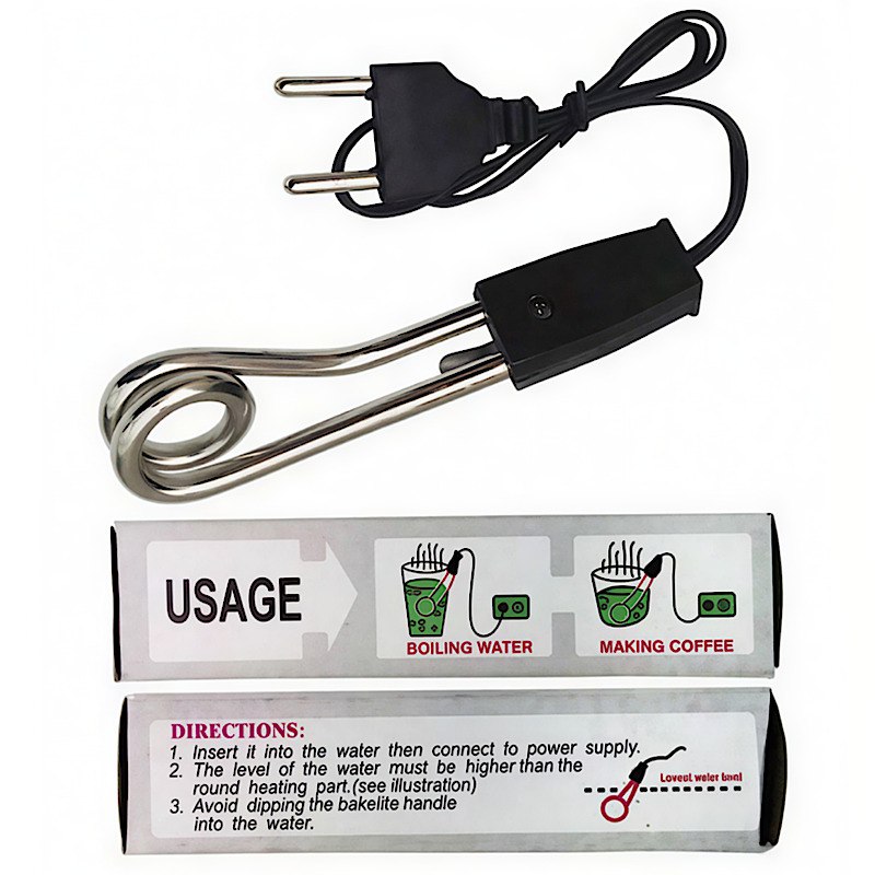 المنت آب جوش لیوانی 220 ولت