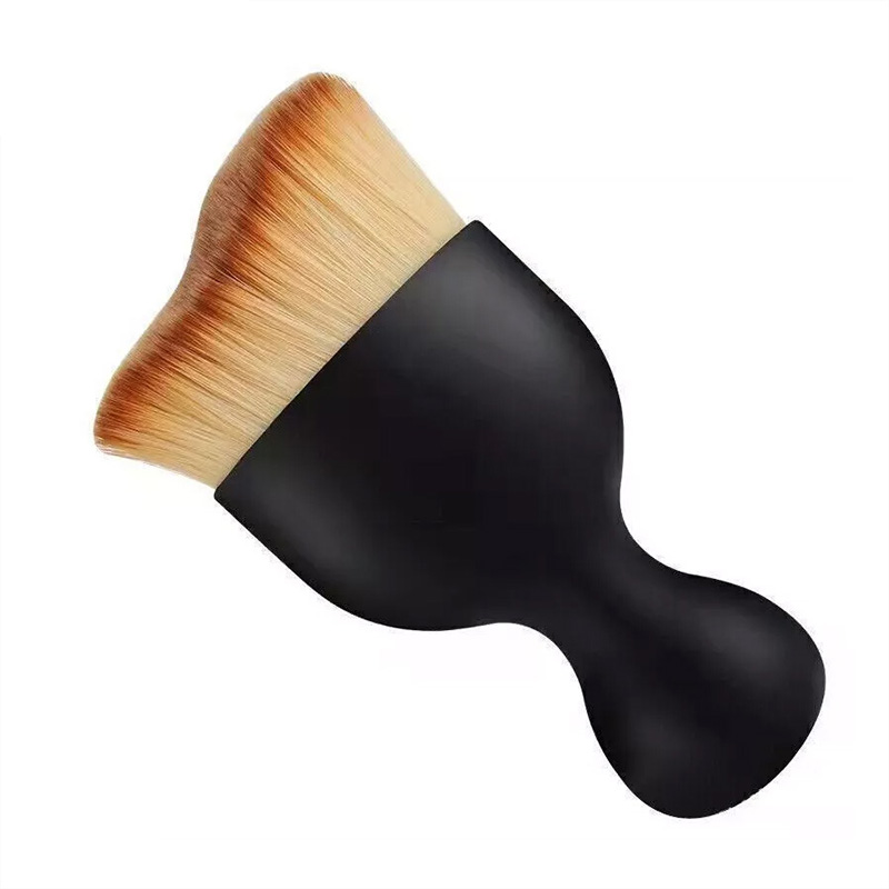 برس حرفه ای تمیزکننده چندکاره خودرو و لوازم