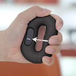 حلقه تمرین تقویت مچ، انگشت و ساعد هوشمند