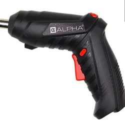 پیچ گوشتی شارژی 4.8 ولت مجموعه 47 عددی کد SU-47