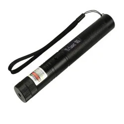 لیزر پوینتر حرارتی مدل Laser 303 با برد 12 کیلومتر