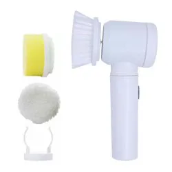 برس شارژی تمیز کننده Magic Brush