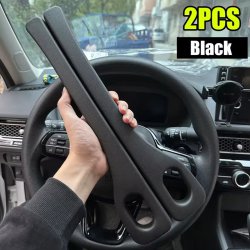 نظم دهنده کنار صندلی خودرو وارداتی بسته 2 عددی